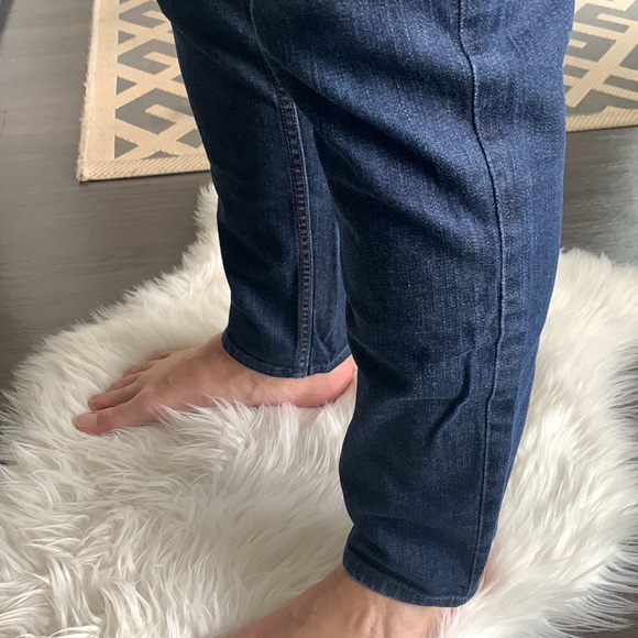 BANANA REPUBLIC Mens Jeans - Picture 5 of 8